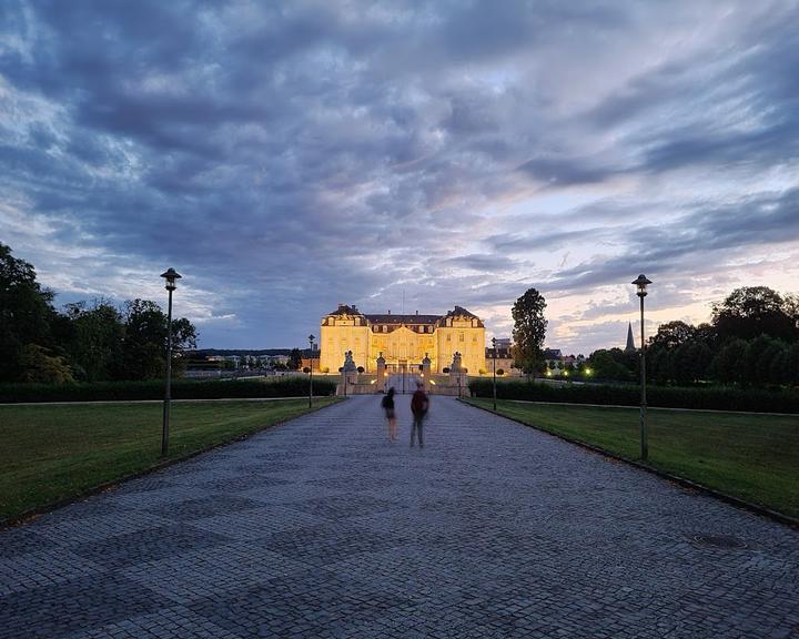 Wirtshaus am Schloss